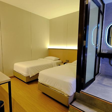 Ming Paragon Hotel Kuala Terengganu Luaran gambar
