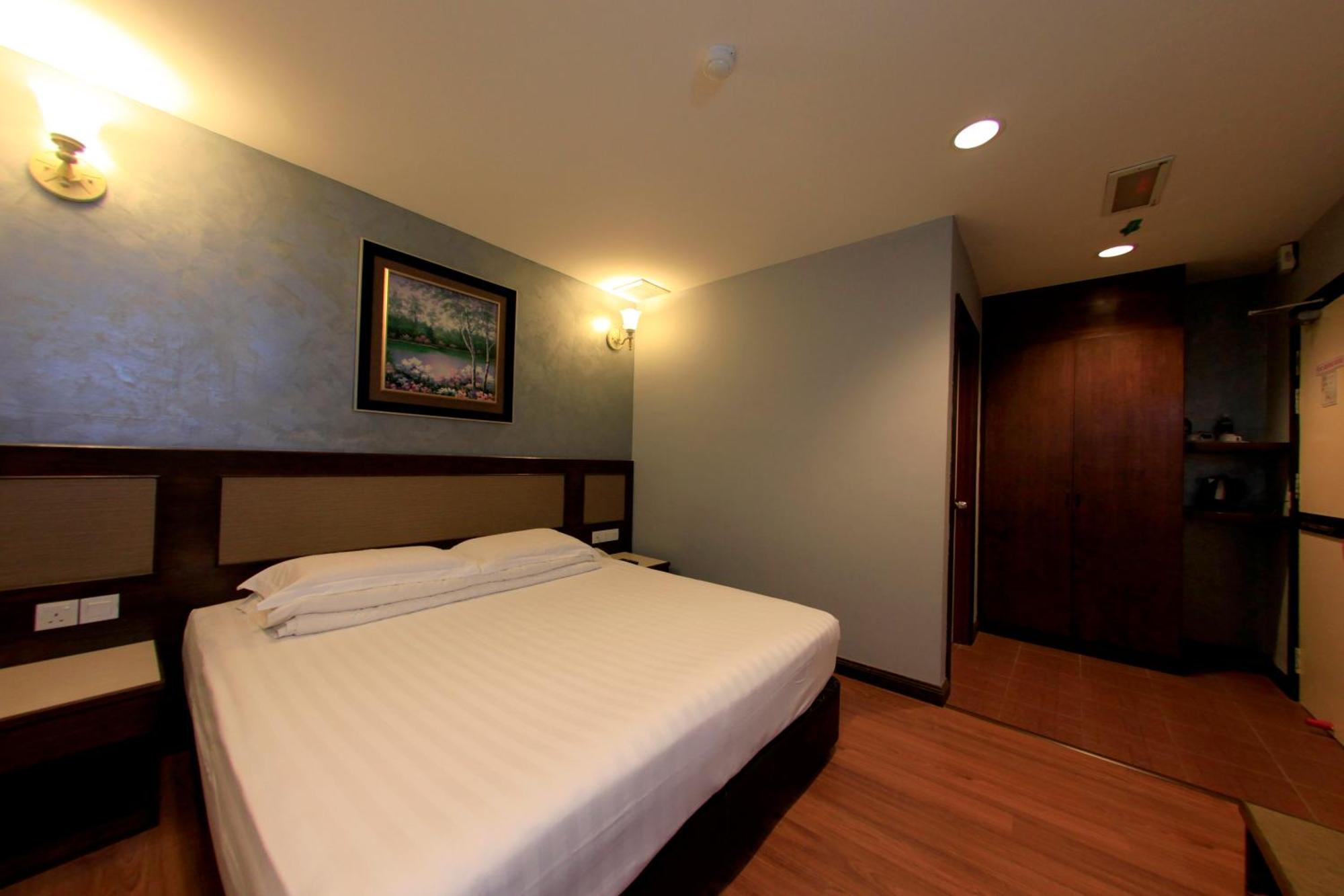Ming Paragon Hotel Kuala Terengganu Luaran gambar