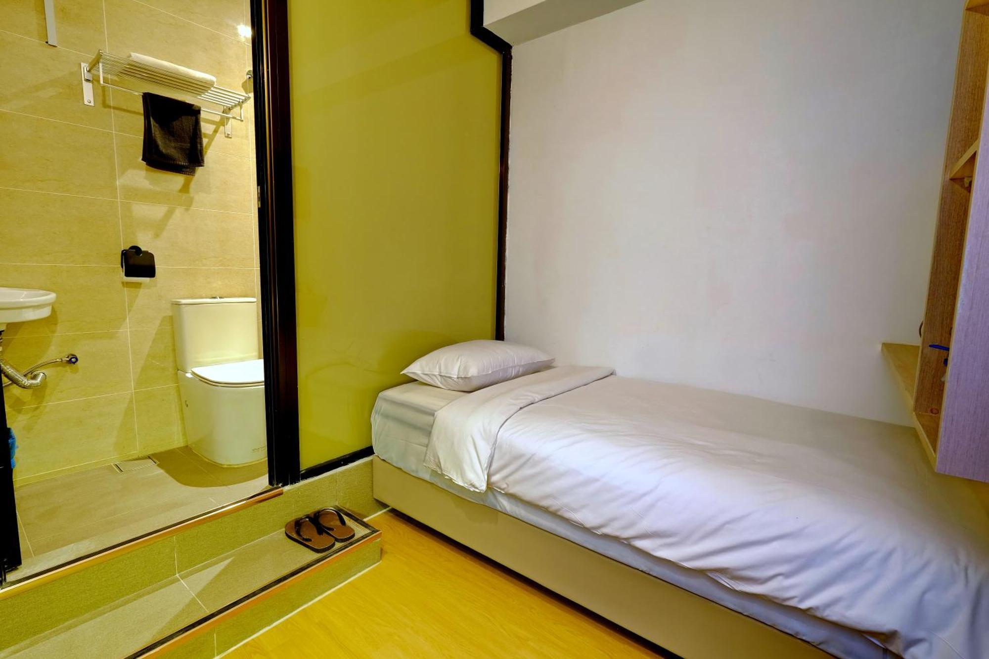 Ming Paragon Hotel Kuala Terengganu Luaran gambar
