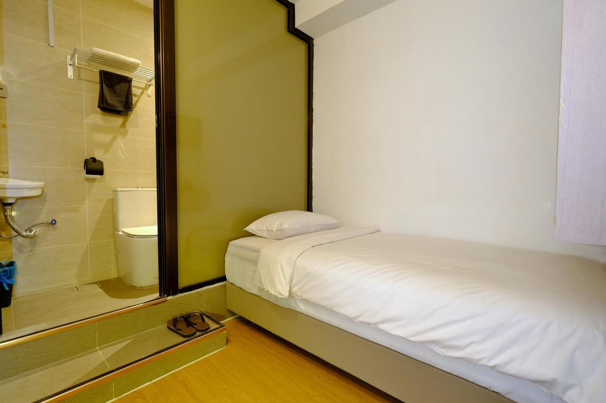 Ming Paragon Hotel Kuala Terengganu Luaran gambar