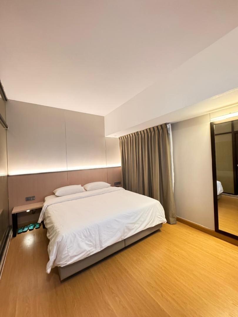 Ming Paragon Hotel Kuala Terengganu Luaran gambar